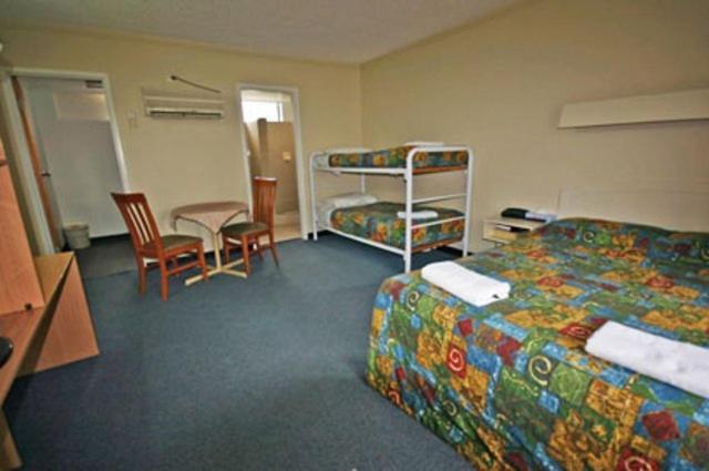 Red Cedars Motel Canberra Camera foto