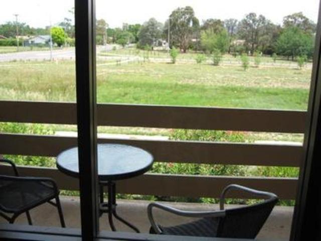 Red Cedars Motel Canberra Camera foto